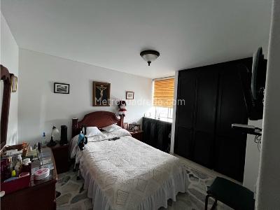 Apartamento en venta en El Refugio, Cali · foto 13 de 14