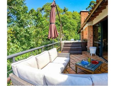 Casa de 5 alcobas en venta en La Doctora, Sabaneta · foto 5 de 11