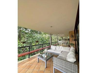 Casa de 5 alcobas en venta en La Doctora, Sabaneta · foto 7 de 11