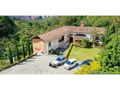 Casa de 5 alcobas en venta en La Doctora, Sabaneta · foto 11 de 11