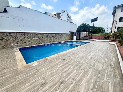 Apartamento de 3 alcobas en venta en Ciudad Jardin, Cali, 70 m² · foto 4 de 6