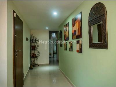 Apartamento en venta en Laureles, Medellín · foto 4 de 12