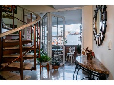 Apartamento en venta en Laureles, Medellín · foto 6 de 12