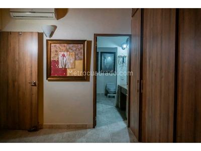 Apartamento en venta en Laureles, Medellín · foto 10 de 12