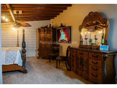 Apartamento en venta en Laureles, Medellín · foto 11 de 12