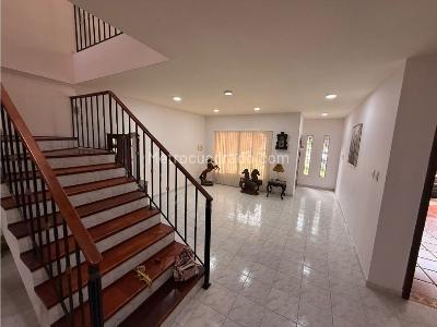 Casa de 3 alcobas en venta en Ciudad Jardin, Cali, 222 m² · foto 2 de 20