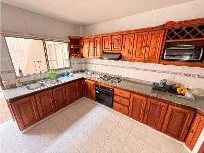 Casa de 3 alcobas en venta en Ciudad Jardin, Cali, 222 m² · foto 3 de 20