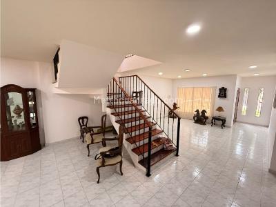 Casa de 3 alcobas en venta en Ciudad Jardin, Cali, 222 m² · foto 20 de 20