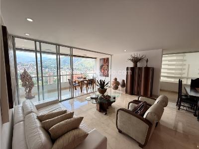 Apartamento de 3 alcobas en venta en Santa Teresita, Cali, 233 m² · foto 2 de 20