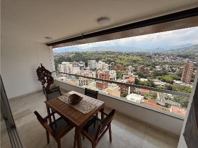 Apartamento de 3 alcobas en venta en Santa Teresita, Cali, 233 m² · foto 3 de 20