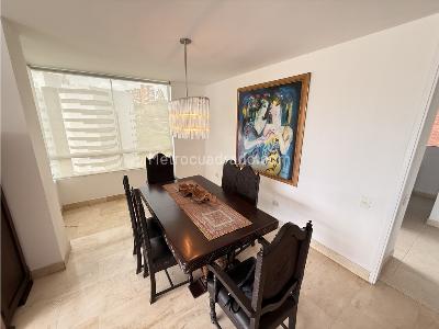 Apartamento de 3 alcobas en venta en Santa Teresita, Cali, 233 m² · foto 4 de 20