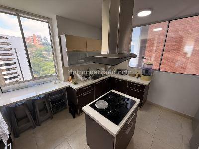Apartamento de 3 alcobas en venta en Santa Teresita, Cali, 233 m² · foto 5 de 20