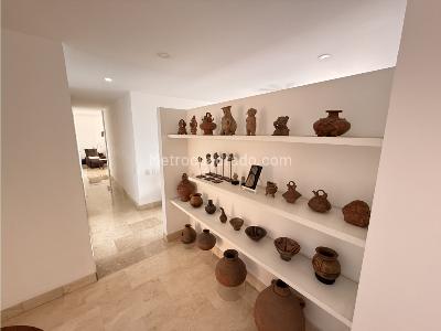 Apartamento de 3 alcobas en venta en Santa Teresita, Cali, 233 m² · foto 7 de 20