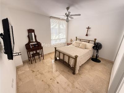 Apartamento de 3 alcobas en venta en Santa Teresita, Cali, 233 m² · foto 8 de 20