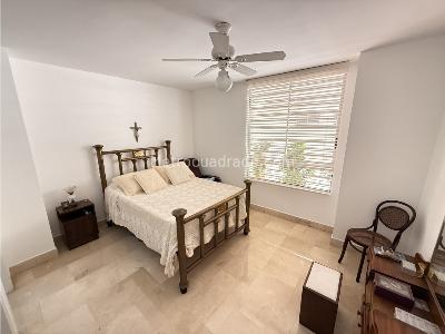 Apartamento de 3 alcobas en venta en Santa Teresita, Cali, 233 m² · foto 10 de 20