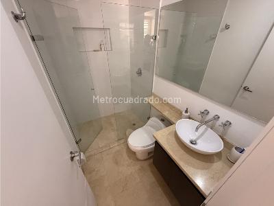Apartamento de 3 alcobas en venta en Santa Teresita, Cali, 233 m² · foto 11 de 20