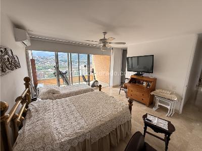 Apartamento de 3 alcobas en venta en Santa Teresita, Cali, 233 m² · foto 17 de 20