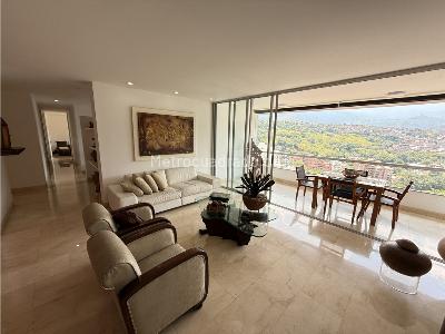 Apartamento de 3 alcobas en venta en Santa Teresita, Cali, 233 m² · foto 18 de 20
