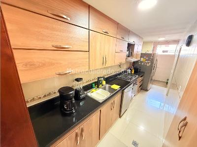 Casa de 3 alcobas en venta en La Hacienda, Cali, 168 m² · foto 2 de 20