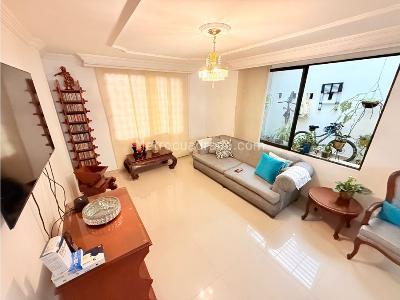Casa de 3 alcobas en venta en La Hacienda, Cali, 168 m² · foto 3 de 20