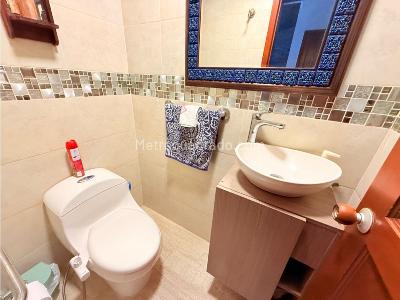 Casa de 3 alcobas en venta en La Hacienda, Cali, 168 m² · foto 4 de 20