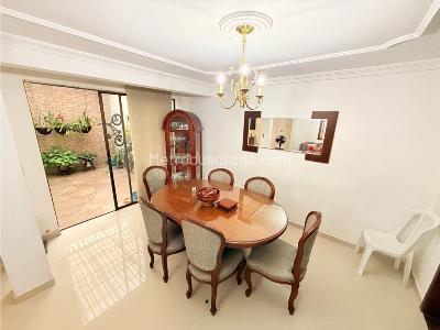Casa de 3 alcobas en venta en La Hacienda, Cali, 168 m² · foto 5 de 20