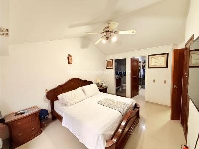 Casa de 3 alcobas en venta en La Hacienda, Cali, 168 m² · foto 9 de 20