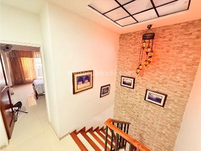 Casa de 3 alcobas en venta en La Hacienda, Cali, 168 m² · foto 11 de 20