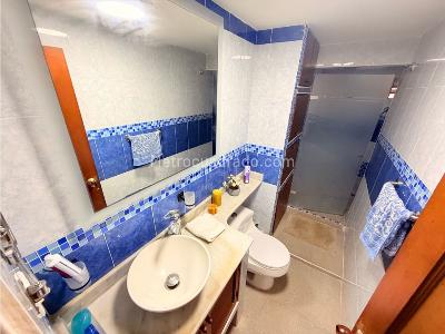 Casa de 3 alcobas en venta en La Hacienda, Cali, 168 m² · foto 12 de 20