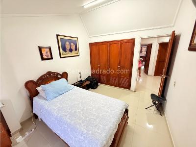 Casa de 3 alcobas en venta en La Hacienda, Cali, 168 m² · foto 15 de 20