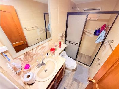 Casa de 3 alcobas en venta en La Hacienda, Cali, 168 m² · foto 17 de 20