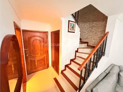Casa de 3 alcobas en venta en La Hacienda, Cali, 168 m² · foto 18 de 20