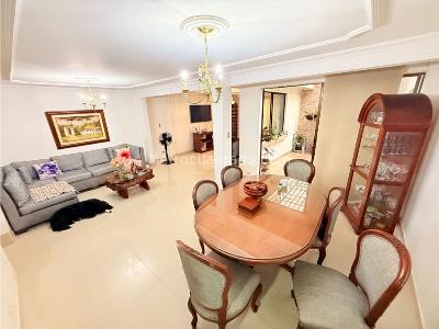 Casa de 3 alcobas en venta en La Hacienda, Cali, 168 m² · foto 19 de 20
