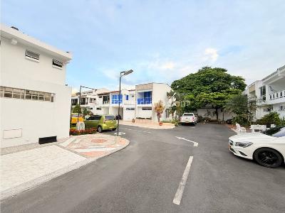 Casa de 3 alcobas en venta en La Hacienda, Cali, 168 m² · foto 20 de 20