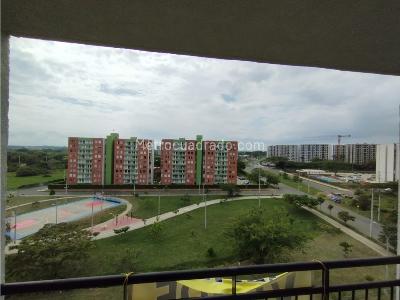 Apartamento en venta en Cachipay, Cali · foto 4 de 20