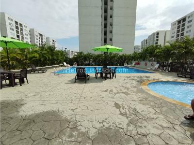 Apartamento en venta en Cachipay, Cali · foto 7 de 20