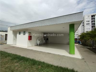 Apartamento en venta en Cachipay, Cali · foto 8 de 20