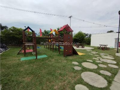 Apartamento en venta en Cachipay, Cali · foto 9 de 20