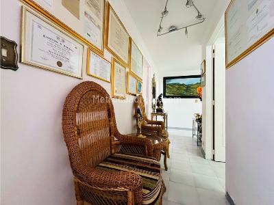 Apartamento de 4 alcobas en venta en Laureles, Medellín, 112 m² · foto 10 de 15