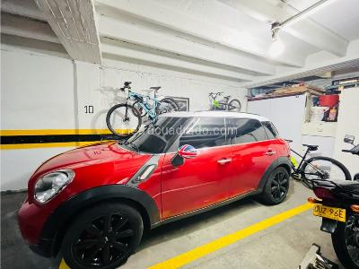 Apartamento de 4 alcobas en venta en Laureles, Medellín, 112 m² · foto 15 de 15