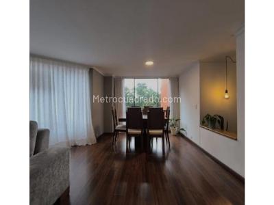 Apartamento de 3 alcobas en venta en El Poblado, Medellín, 140 m² · foto 6 de 20