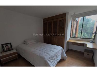 Apartamento de 3 alcobas en venta en El Poblado, Medellín, 140 m² · foto 11 de 20