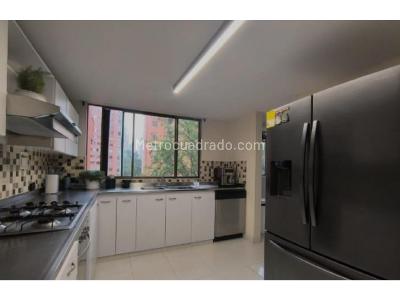 Apartamento de 3 alcobas en venta en El Poblado, Medellín, 140 m² · foto 14 de 20