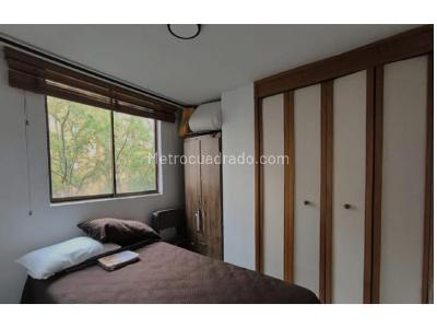 Apartamento de 3 alcobas en venta en El Poblado, Medellín, 140 m² · foto 19 de 20