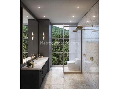 Apartamento de 3 alcobas en venta en Santa Monica Residencial, Cali, 161 m² · foto 11 de 20
