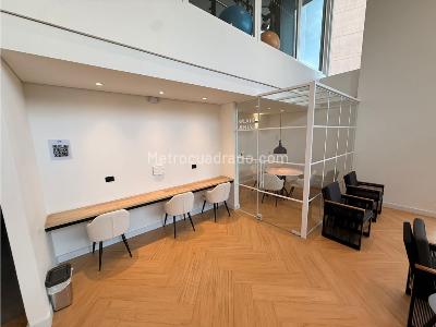 Apartamento de 3 alcobas en venta en Santa Monica Residencial, Cali, 161 m² · foto 13 de 20