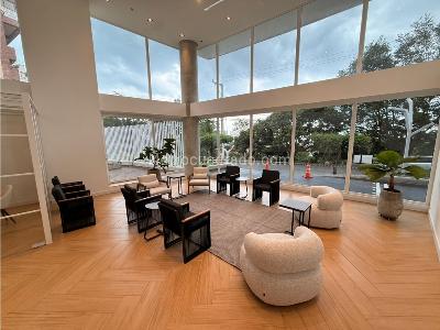 Apartamento de 3 alcobas en venta en Santa Monica Residencial, Cali, 161 m² · foto 14 de 20