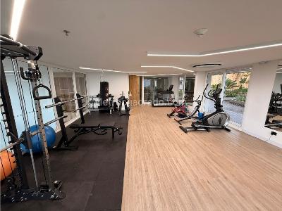 Apartamento de 3 alcobas en venta en Santa Monica Residencial, Cali, 161 m² · foto 16 de 20