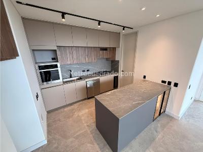 Apartamento de 3 alcobas en venta en Santa Monica Residencial, Cali, 161 m² · foto 19 de 20