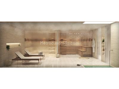 Apartamento de 3 alcobas en venta en Santa Monica Residencial, Cali, 145 m² · foto 7 de 20